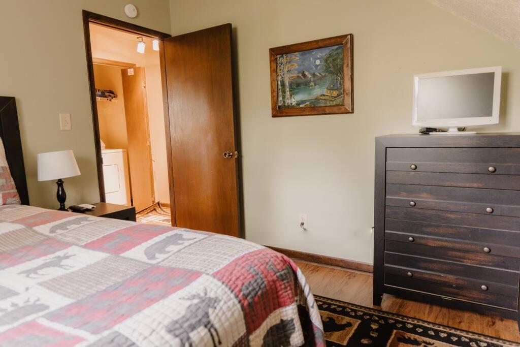 Villa Misty Mountain Sunrise Sevierville Esterno foto