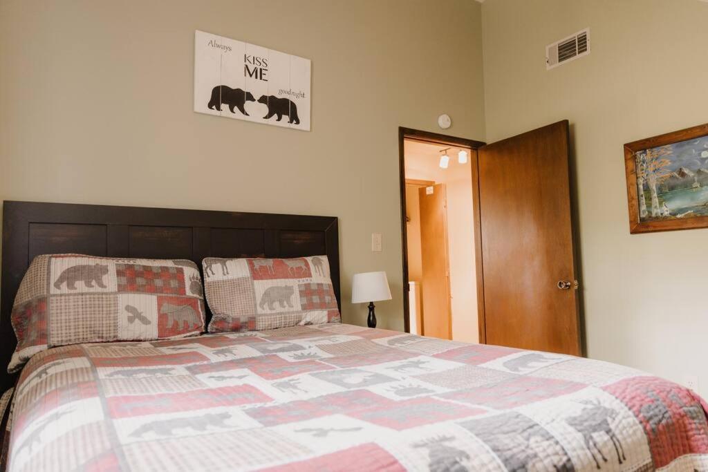 Villa Misty Mountain Sunrise Sevierville Esterno foto